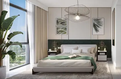 Apartment - 3 Bedrooms - 3 Bathrooms for sale in Elvira 2 - Elvira at Dubai Hills Estate - Dubai Hills Estate - Dubai Apartment - 3 Bedrooms - 3 Bathrooms for sale in Elvira 2 - Elvira at Dubai Hills Estate - Dubai Hills Estate - Dubai