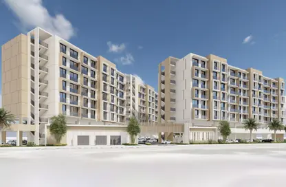 Apartment - Studio - 1 Bathroom for sale in Al Hamra Marina Residences - Al Hamra Village - Ras Al Khaimah