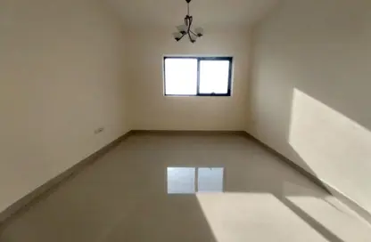 Apartment - 2 Bedrooms - 2 Bathrooms for rent in Al Nahda - Sharjah