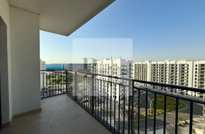 شقة - 2 غرف نوم - 2 حمامات للايجار في وترز أج - جزيرة ياس - أبوظبي