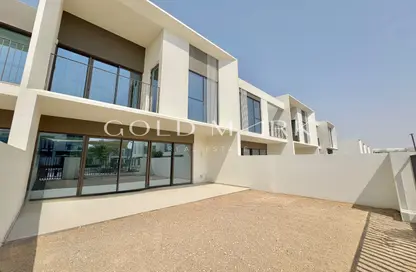 Villa - 3 Bedrooms - 4 Bathrooms for rent in Talia - The Valley - Dubai