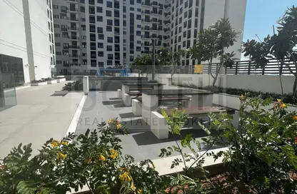 Apartment - 1 Bedroom - 1 Bathroom for sale in The Nook 2 - The Nook - Wasl Gate - Dubai Apartment - 1 Bedroom - 1 Bathroom for sale in The Nook 2 - The Nook - Wasl Gate - Dubai