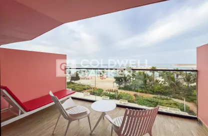 Apartment - Studio - 1 Bathroom for sale in Cote D'Azur Hotel - The Heart of Europe - The World Islands - Dubai Apartment - Studio - 1 Bathroom for sale in Cote D'Azur Hotel - The Heart of Europe - The World Islands - Dubai