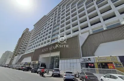 شقة - 1 حمام للبيع في عزيزي ستار - الفرجان - دبي