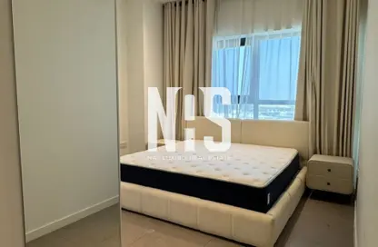 Apartment - 2 Bedrooms - 3 Bathrooms for sale in Pixel - Makers District - Al Reem Island - Abu Dhabi