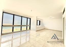 Empty Room image for: Apartment - 3 bedrooms - 4 bathrooms for rent in Lulu Tower B - Lulu Towers - Khalifa Street - Abu Dhabi, Image 1