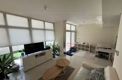 Townhouse - 3 Bedrooms - 3 Bathrooms for rent in Mimosa - Damac Hills 2 - Dubai