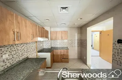 Apartment - 1 Bedroom - 2 Bathrooms for sale in May Residence - Jumeirah Village Circle - Dubai