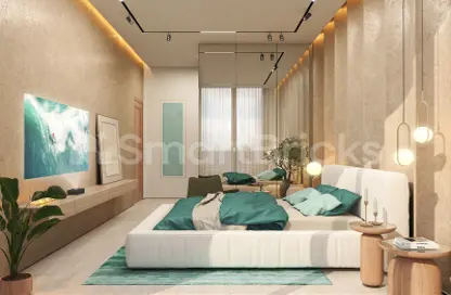 Apartment - 1 Bedroom - 1 Bathroom for sale in Elo - Damac Hills 2 - Dubai