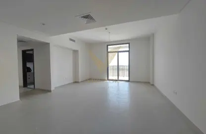 Apartment - 2 Bedrooms - 3 Bathrooms for rent in Afnan 5 - Midtown - Dubai Production City (IMPZ) - Dubai