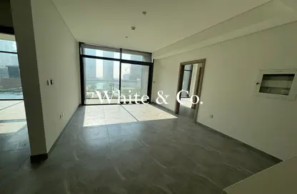 Apartment - 2 Bedrooms - 2 Bathrooms for rent in Peninsula One - Peninsula - Business Bay - Dubai