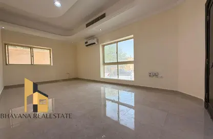 Apartment - 1 Bedroom - 1 Bathroom for rent in Khalifa City A Villas - Khalifa City A - Khalifa City - Abu Dhabi