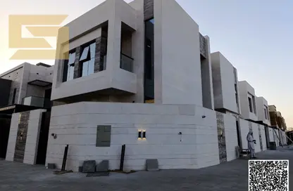 Villa - 5 Bedrooms - 7 Bathrooms for sale in Al Yasmeen 1 - Al Yasmeen - Ajman