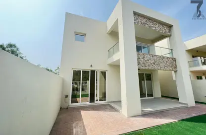 Villa - 4 Bedrooms - 6 Bathrooms for sale in Bermuda - Mina Al Arab - Ras Al Khaimah