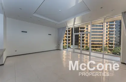 Apartment - 2 Bedrooms - 3 Bathrooms for rent in Sapphire - Tiara Residences - Palm Jumeirah - Dubai