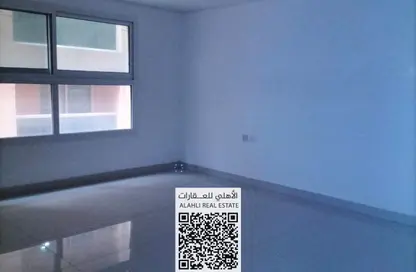 Apartment - 1 Bedroom - 2 Bathrooms for rent in Al Mowaihat 3 - Al Mowaihat - Ajman