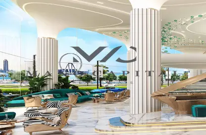 Apartment - 3 Bedrooms - 4 Bathrooms for sale in Tower A - DAMAC Towers by Paramount - Business Bay - Dubai Apartment - 3 Bedrooms - 4 Bathrooms for sale in Tower A - DAMAC Towers by Paramount - Business Bay - Dubai