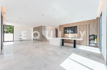 Villa - 5 Bedrooms - 7 Bathrooms for sale in Harmony 3 - Harmony - Tilal Al Ghaf - Dubai
