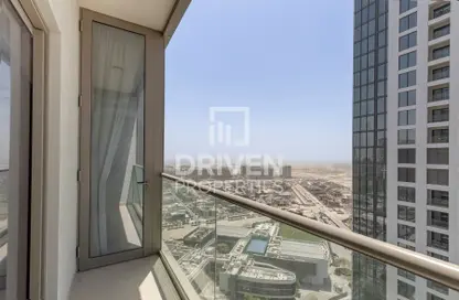 شقة - غرفة نوم - 1 حمام للايجار في محمية صبحا كريك فيستاس - صبحا هارتلاند - مدينة الشيخ محمد بن راشد - دبي
