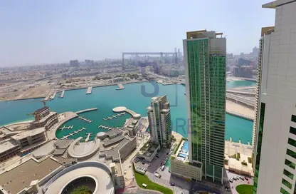 شقة - 3 غرف نوم - 4 حمامات للبيع في برج تالا - مارينا سكوير - جزيرة الريم - أبوظبي