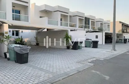 Townhouse - 3 Bedrooms - 5 Bathrooms for sale in BNH Townhouses - Al Furjan - Dubai