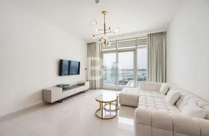 Apartment - 2 Bedrooms - 2 Bathrooms for rent in Sunrise Bay - EMAAR Beachfront - Dubai Harbour - Dubai