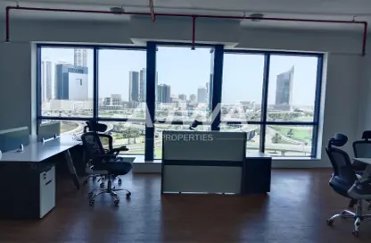 Office Space - Studio for sale in Jumeirah Bay X3 - Jumeirah Bay Towers - Jumeirah Lake Towers - Dubai