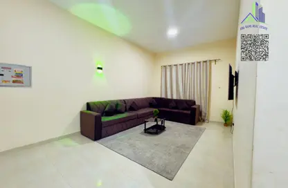 Apartment - 1 Bedroom - 2 Bathrooms for rent in The Icon Casa 2 - Al Rashidiya 3 - Al Rashidiya - Ajman