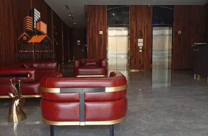 Apartment - 1 Bedroom - 2 Bathrooms for rent in Al Jurf 1 - Al Jurf - Ajman Downtown - Ajman