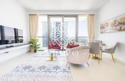 Apartment - 1 Bedroom - 2 Bathrooms for sale in Downtown Views - Zabeel 2 - Zabeel - Dubai