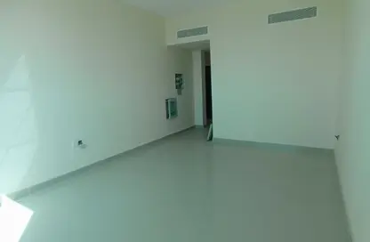 Apartment - 1 Bedroom - 1 Bathroom for rent in Ajman Hills - Al Alia - Ajman