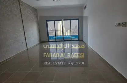 شقة - 2 غرف نوم - 3 حمامات للايجار في أبو جميزة 3 - النعيمية - عجمان