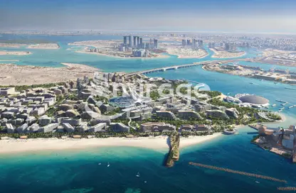 Apartment - 2 Bedrooms - 3 Bathrooms for sale in The Arthouse - Saadiyat Cultural District - Saadiyat Island - Abu Dhabi