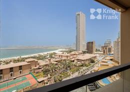 Duplex - 4 bedrooms - 4 bathrooms for sale in Sadaf 7 - Sadaf - Jumeirah Beach Residence - Dubai