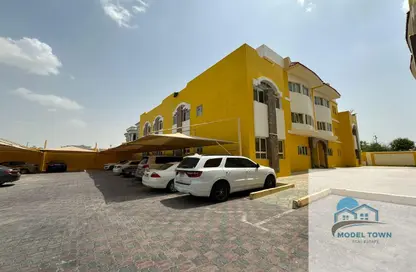 شقة - 3 غرف نوم - 3 حمامات للايجار في فيلات مدينة خليفة آيه - مدينة خليفة أ - مدينة خليفة - أبوظبي شقة - 3 غرف نوم - 3 حمامات للايجار في فيلات مدينة خليفة آيه - مدينة خليفة أ - مدينة خليفة - أبوظبي