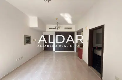 شقة - 1 حمام للايجار في برج الأبطال 1 - أبراج الأبطال - مدينة دبي الرياضية - دبي