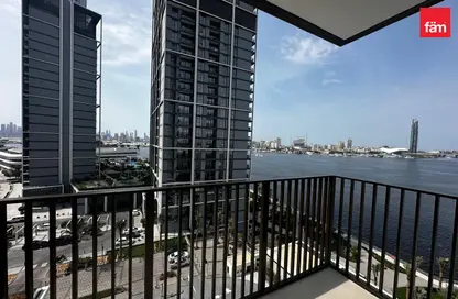 Apartment - 2 Bedrooms - 2 Bathrooms for rent in Creek Crescent - Dubai Creek Harbour (The Lagoons) - Dubai