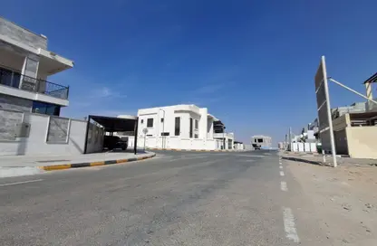 Land - Studio for sale in Tilal City C - Tilal City - Sharjah Land - Studio for sale in Tilal City C - Tilal City - Sharjah