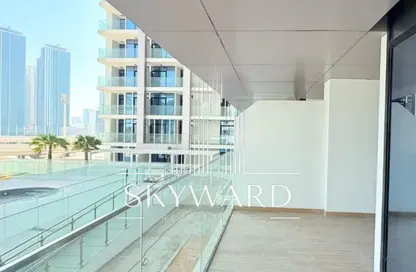 Duplex - 3 Bedrooms - 3 Bathrooms for rent in Al Maryah Vista - Al Maryah Island - Abu Dhabi