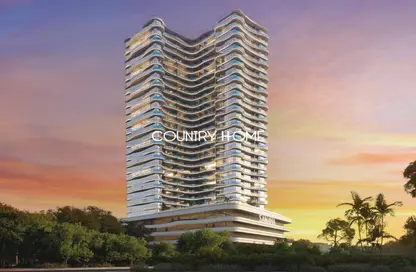Apartment - 2 Bedrooms - 3 Bathrooms for sale in Samana Barari Views - Majan - Dubai Land - Dubai