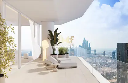 شقة - 3 غرف نوم - 4 حمامات للبيع في ذا تشيدي برايفت ريزيدينس - برشا هايتس (تيكوم) - دبي