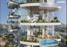 Documents image for: Penthouse - 4 bedrooms - 4 bathrooms for sale in Cavalli Casa Tower - Dubai Marina - Dubai, Image 1