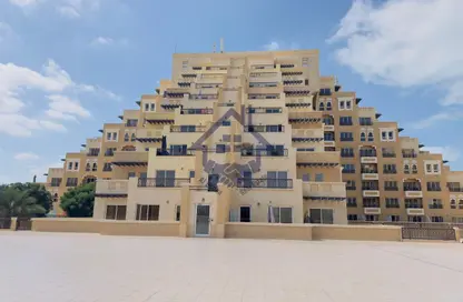Apartment - 1 Bedroom - 2 Bathrooms for sale in Yakout - Bab Al Bahar - Al Marjan Island - Ras Al Khaimah Apartment - 1 Bedroom - 2 Bathrooms for sale in Yakout - Bab Al Bahar - Al Marjan Island - Ras Al Khaimah