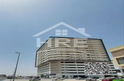 Apartment - 2 Bedrooms - 2 Bathrooms for sale in Al Amerah - Ajman