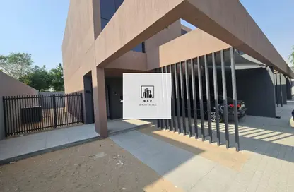 Townhouse - 3 Bedrooms - 4 Bathrooms for rent in Kaya - Masaar - Tilal City - Sharjah Townhouse - 3 Bedrooms - 4 Bathrooms for rent in Kaya - Masaar - Tilal City - Sharjah