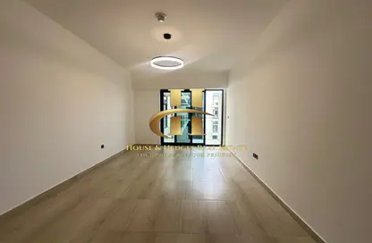 Apartment - Studio - 1 Bathroom for rent in Pantheon Elysee III - Jumeirah Village Circle - Dubai