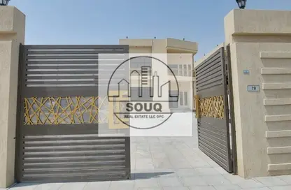 فيلا - 4 غرف نوم - 6 حمامات للايجار في الظيت الجنوبي - الظيت - رأس الخيمة