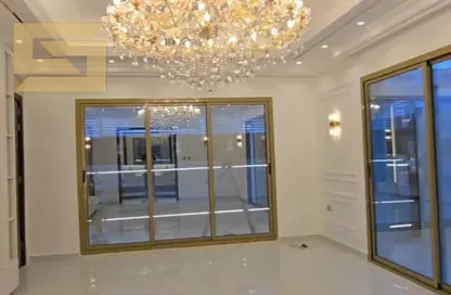 تاون هاوس - 4 غرف نوم - 6 حمامات للايجار في 1 الياسمين - الياسمين - عجمان