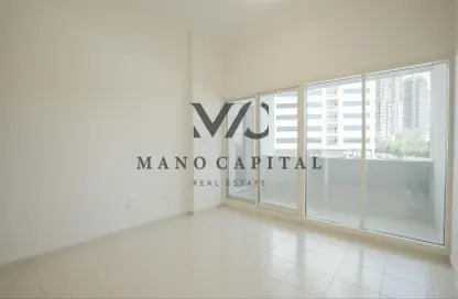 Apartment - 1 Bedroom - 2 Bathrooms for sale in Olympic Park 2 - Olympic Park Towers - Dubai Sports City - Dubai