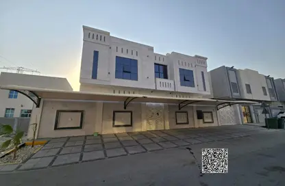 فيلا - 5 غرف نوم - 7 حمامات للبيع في 1 الياسمين - الياسمين - عجمان